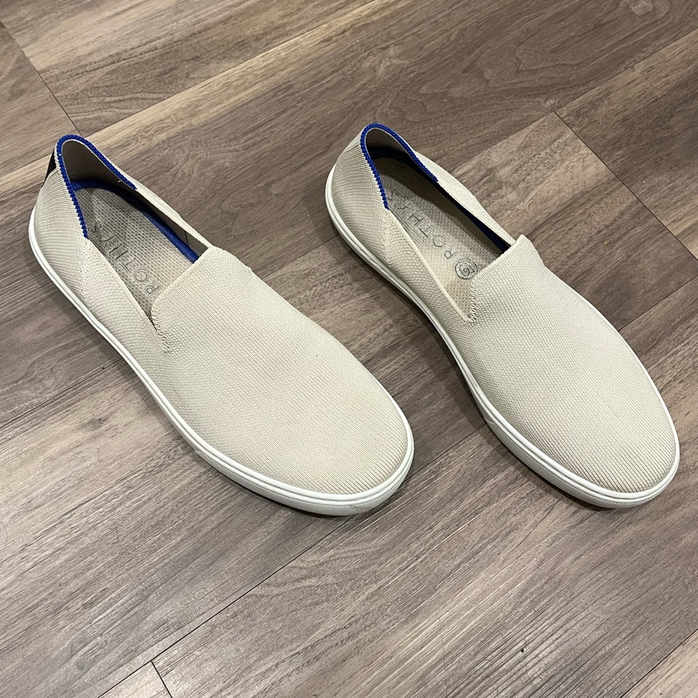 Rothy’s The Sneaker size 8.5